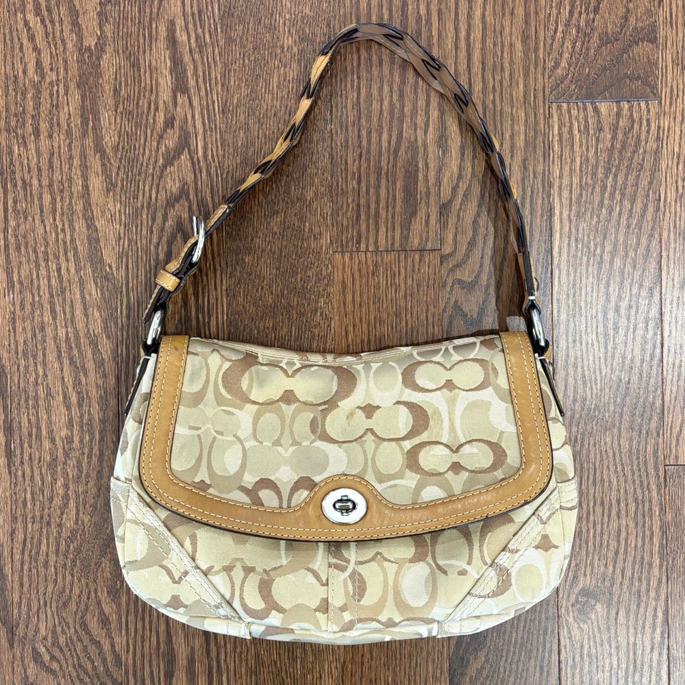 Coach bag - Picture 15 of 16